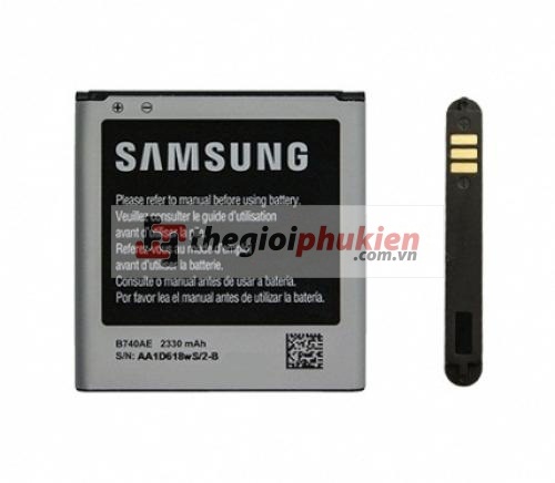 Pin Samsung Galaxy S4 Zoom SM-C101 Công ty
